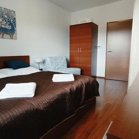 Nicole Apartment Donovaly Luaran gambar