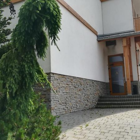 Nicole Apartment Donovaly Luaran gambar