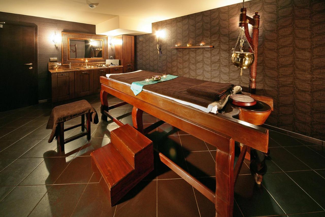 Nicole Apartment Donovaly Luaran gambar