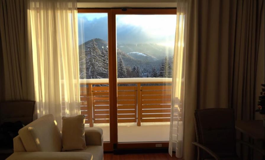 Nicole Apartment Donovaly Luaran gambar