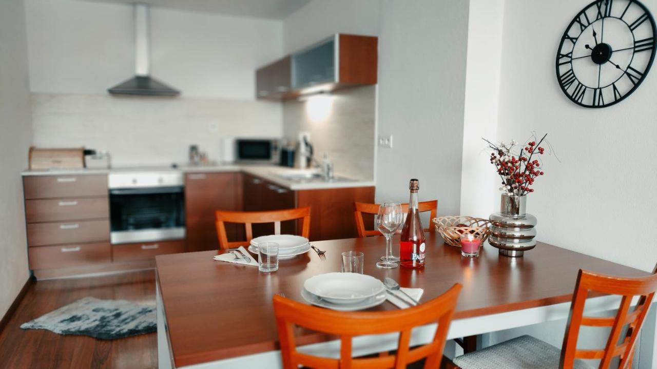 Nicole Apartment Donovaly Luaran gambar