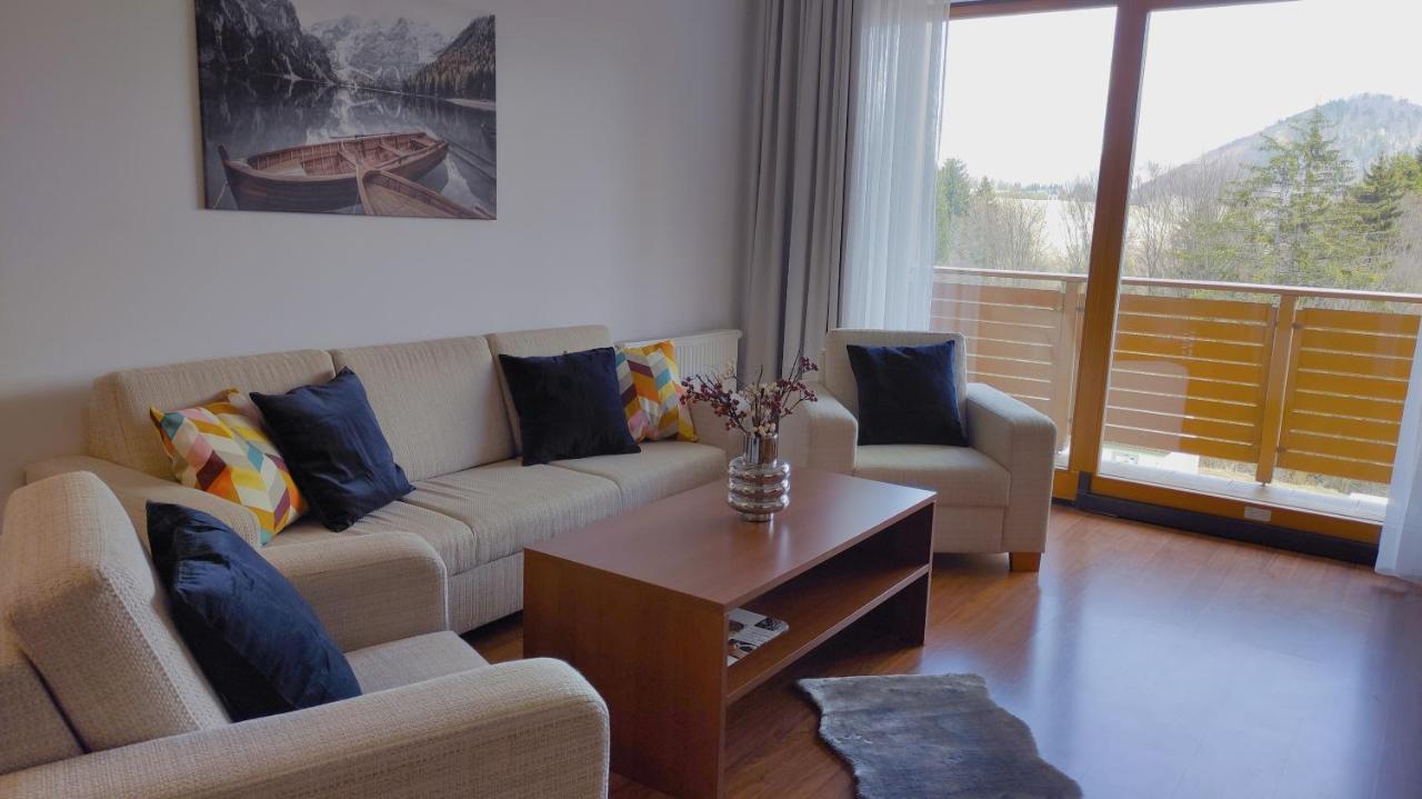 Nicole Apartment Donovaly Luaran gambar