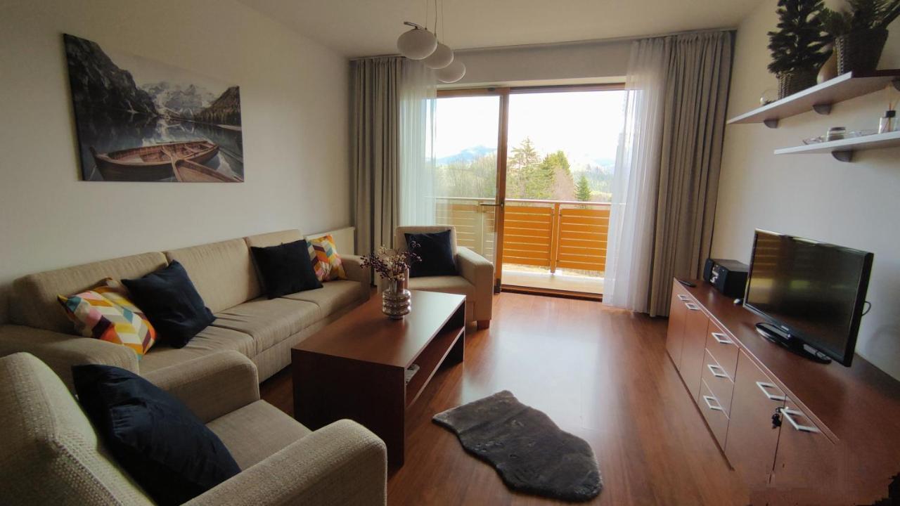 Nicole Apartment Donovaly Luaran gambar