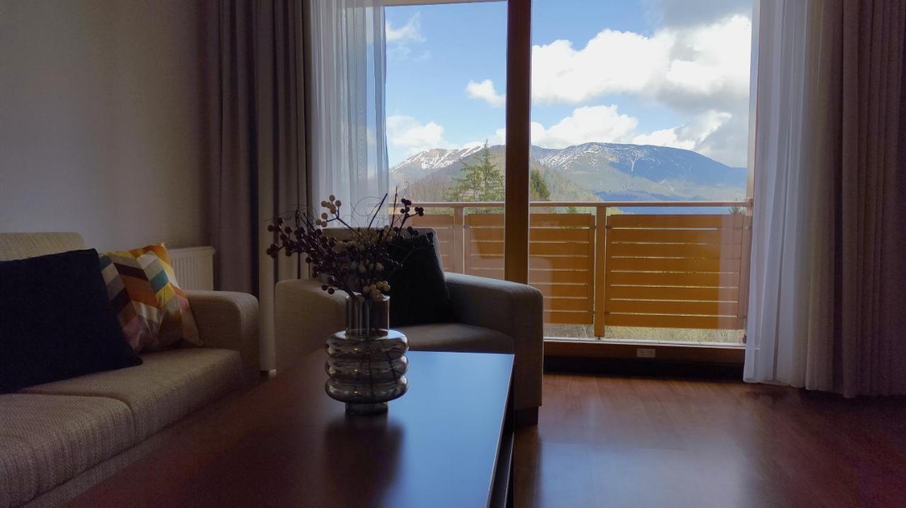 Nicole Apartment Donovaly Luaran gambar