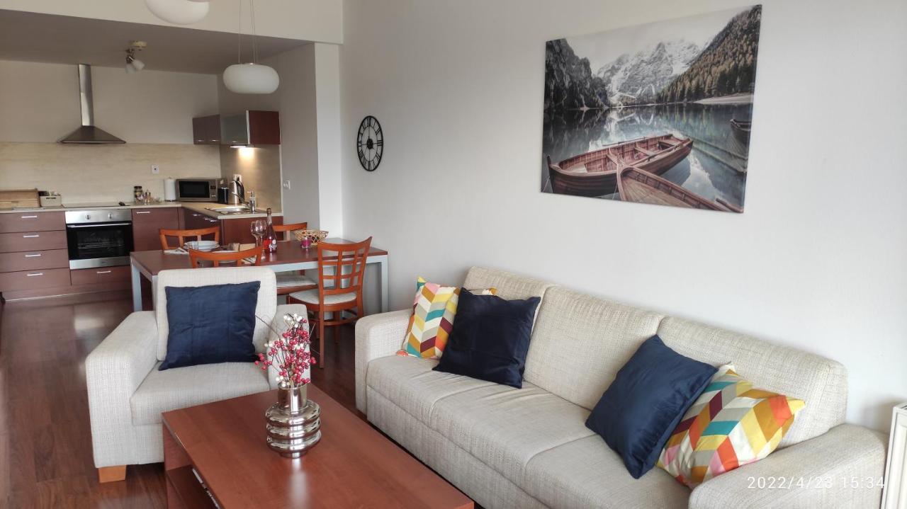 Nicole Apartment Donovaly Luaran gambar