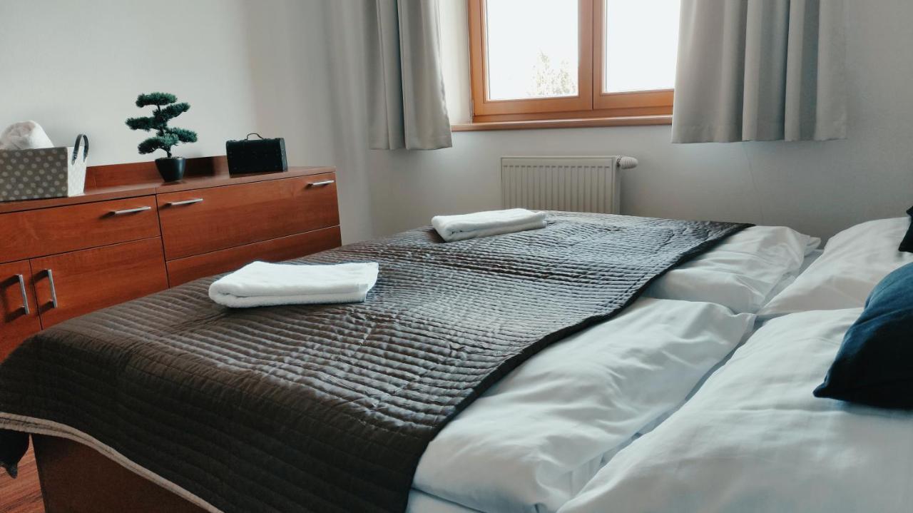 Nicole Apartment Donovaly Luaran gambar