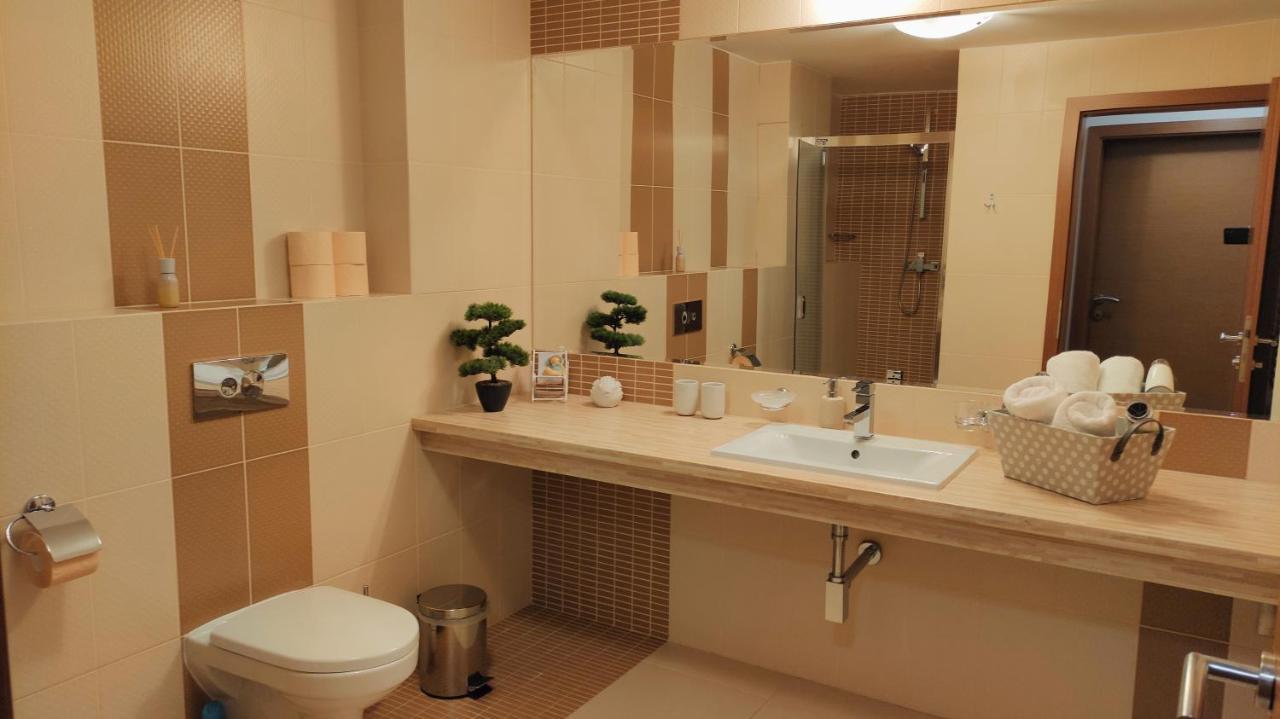 Nicole Apartment Donovaly Luaran gambar