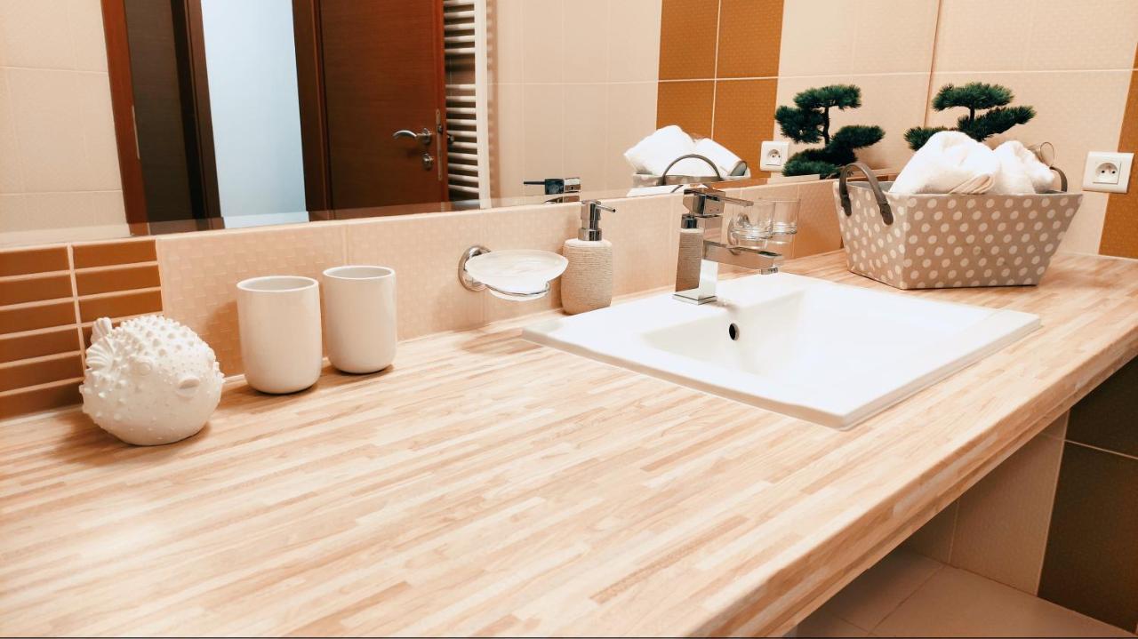 Nicole Apartment Donovaly Luaran gambar