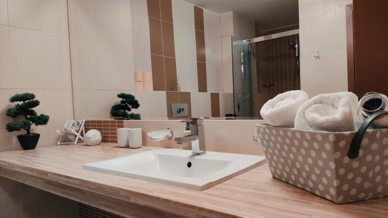 Nicole Apartment Donovaly Luaran gambar
