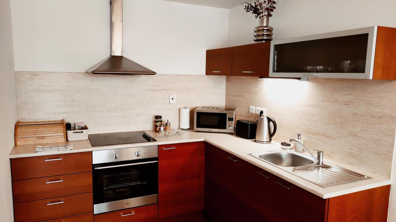 Nicole Apartment Donovaly Luaran gambar