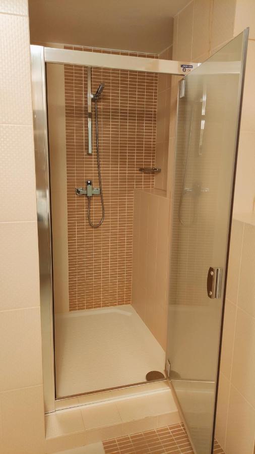 Nicole Apartment Donovaly Luaran gambar