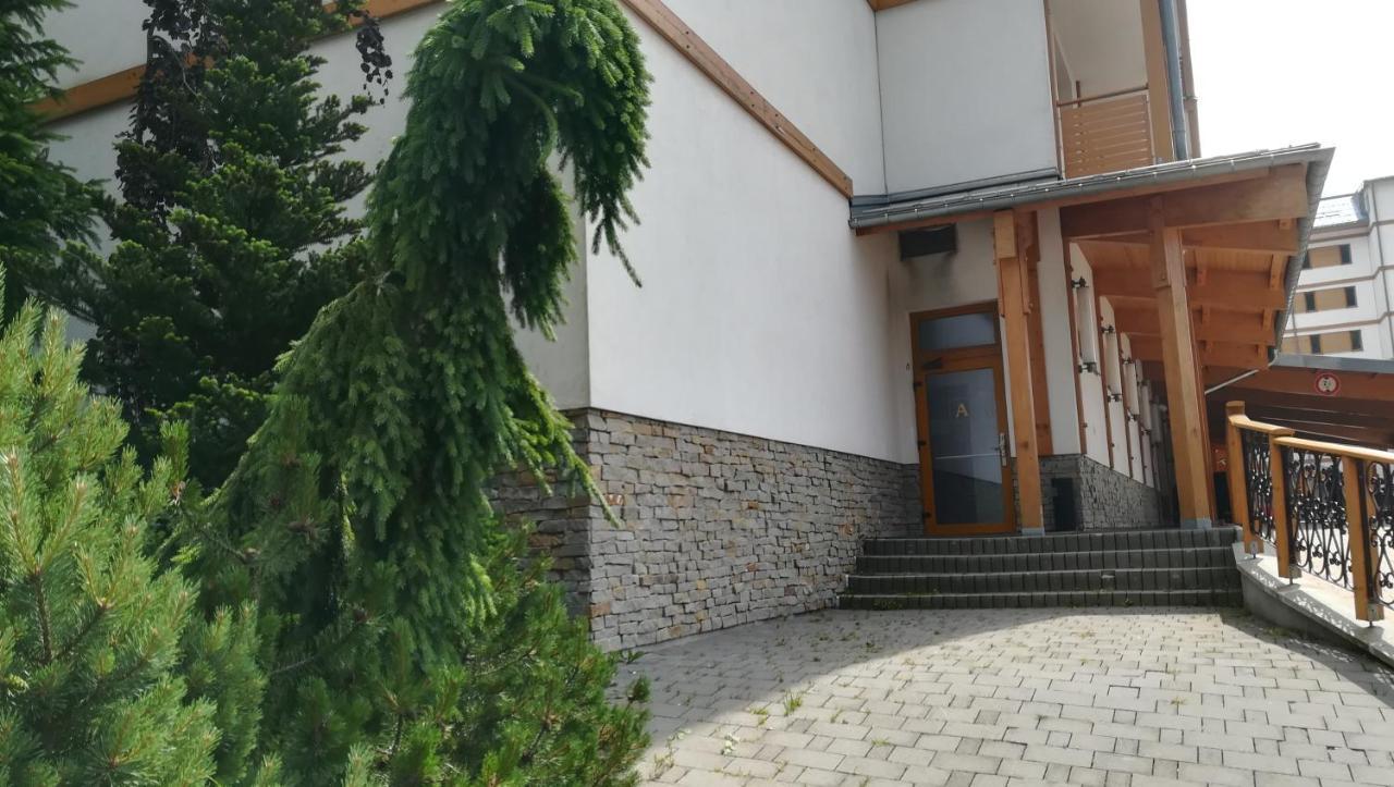 Nicole Apartment Donovaly Luaran gambar