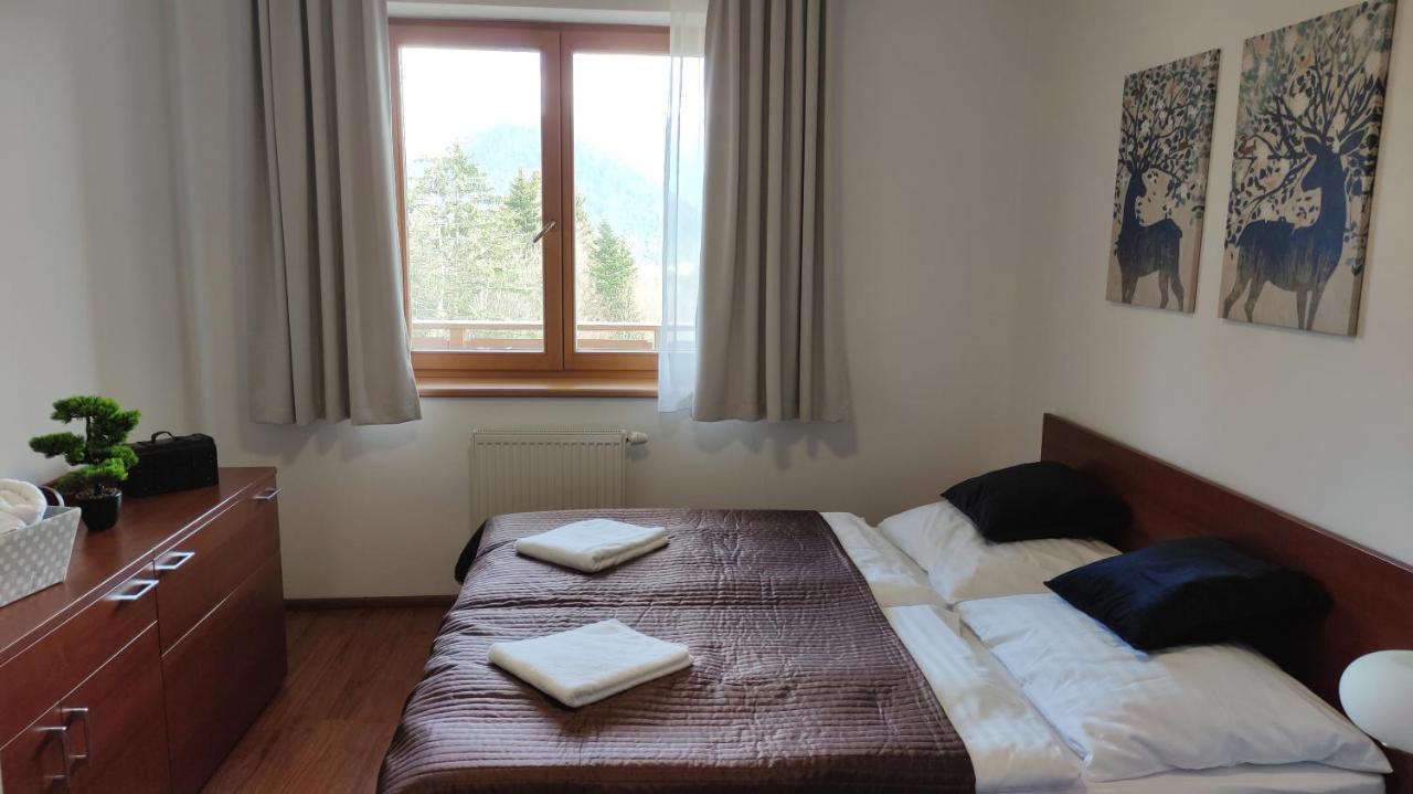 Nicole Apartment Donovaly Luaran gambar