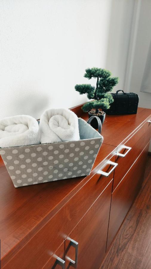 Nicole Apartment Donovaly Luaran gambar